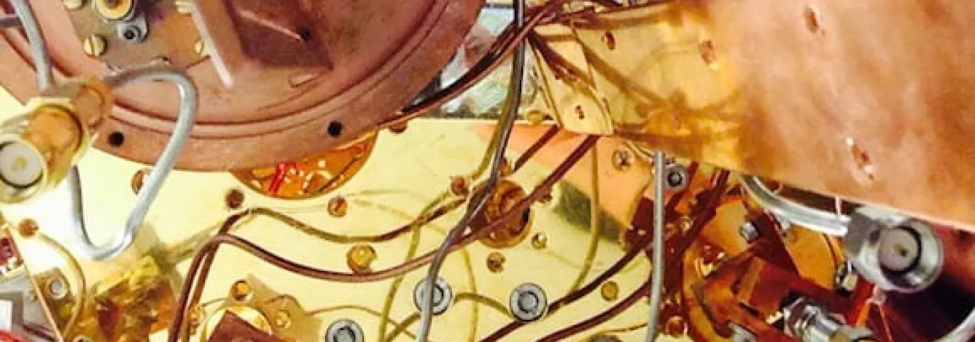 University Announces Cluster Hire in the Quantum Sciences