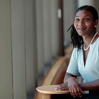 Sheretta Butler-Barnes