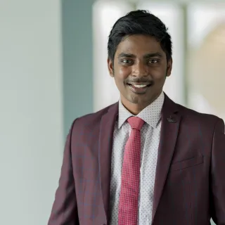 Aravind Nagulu 